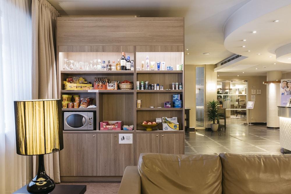 Astoria Antwerp — 6