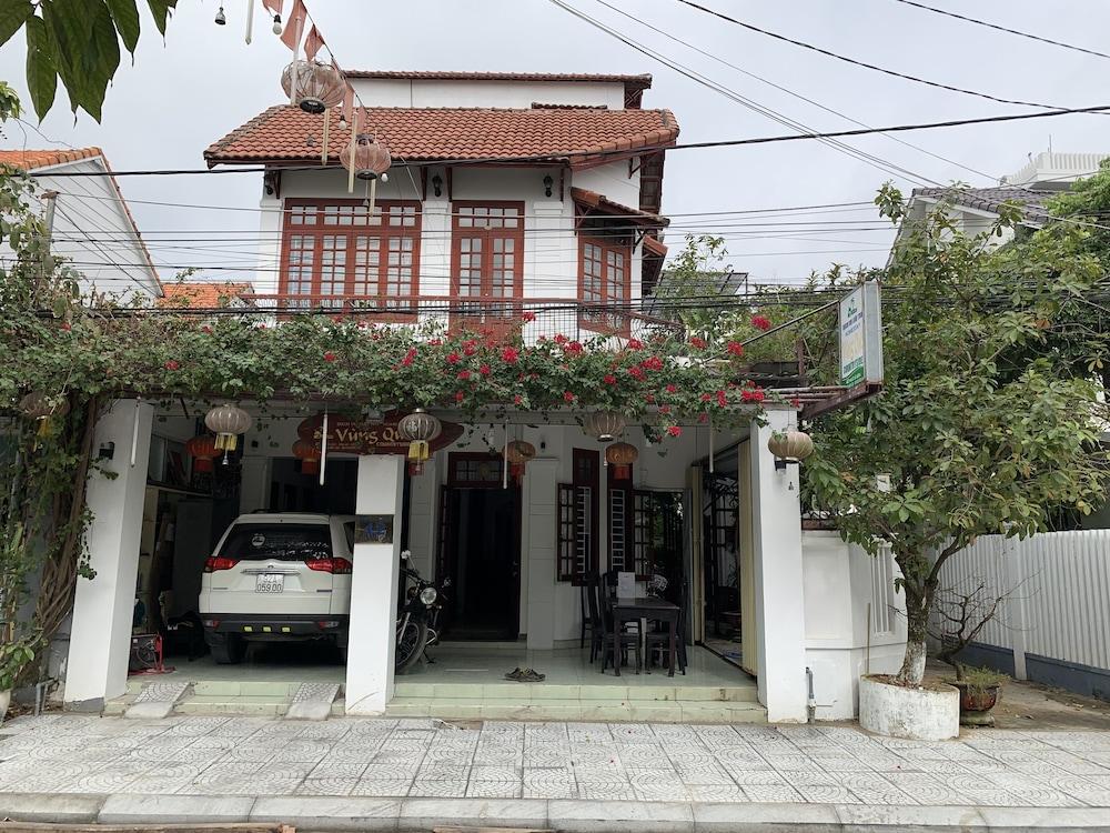 Homestay Countryside — 1