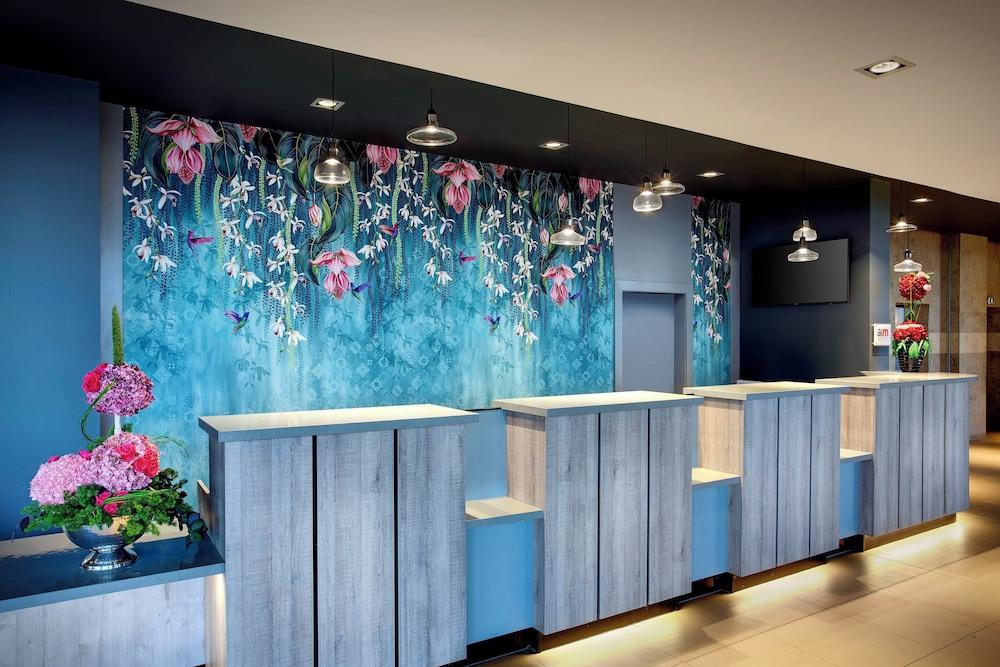 Leonardo Hotel Swindon — 9