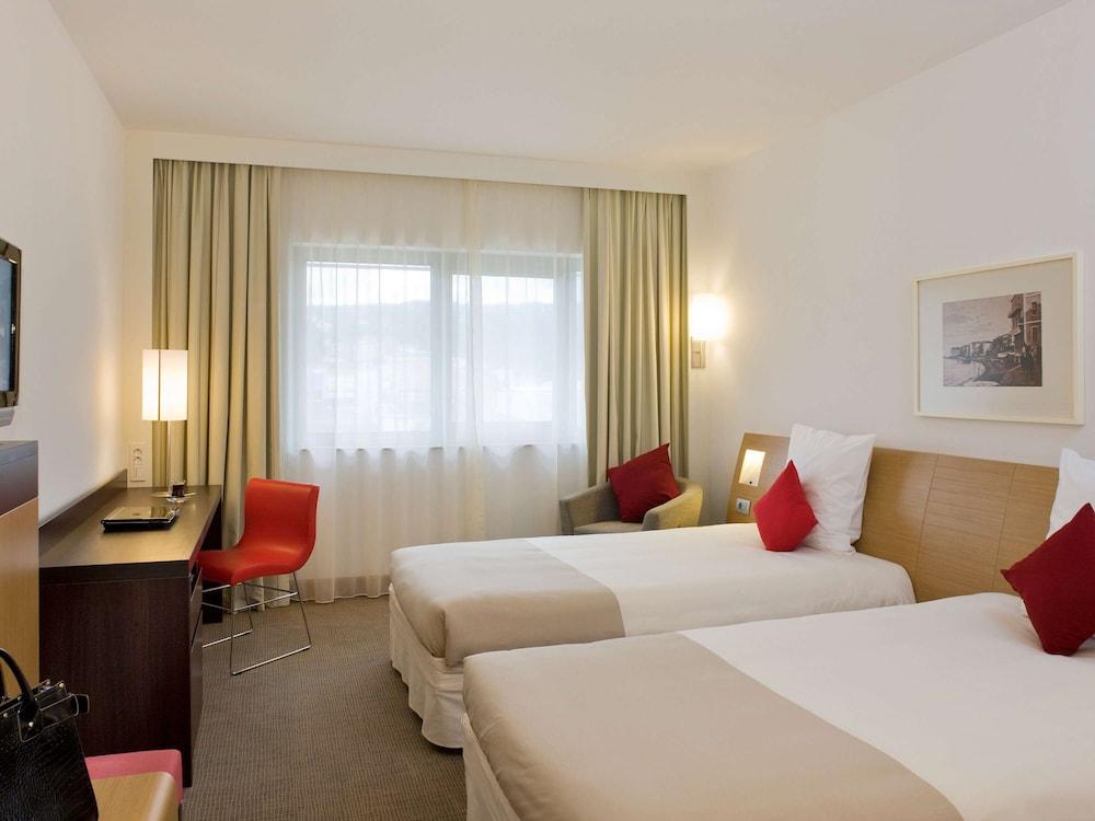 Novotel Liverpool Centre — 9