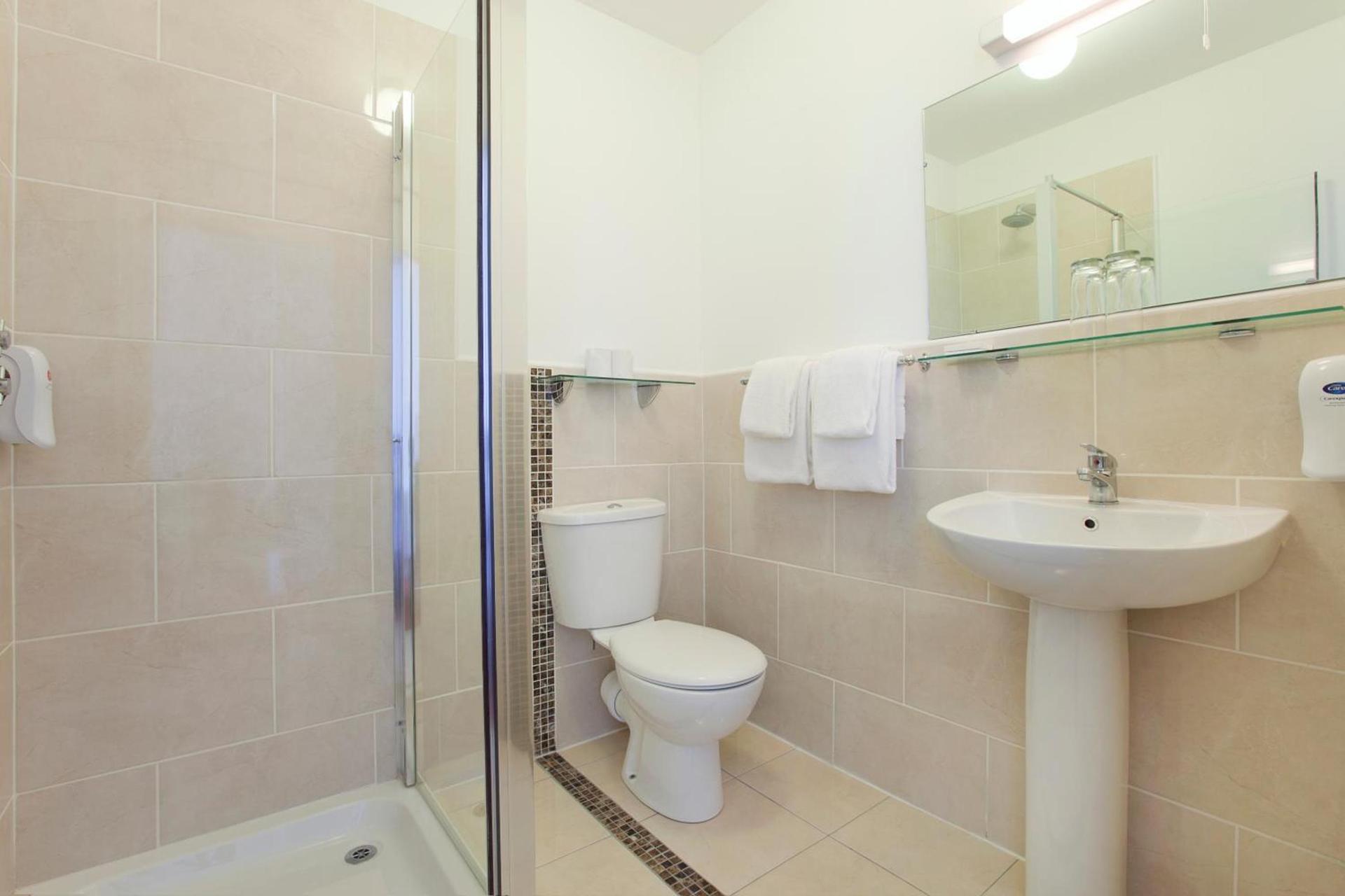 Haddington House 97429 — 9
