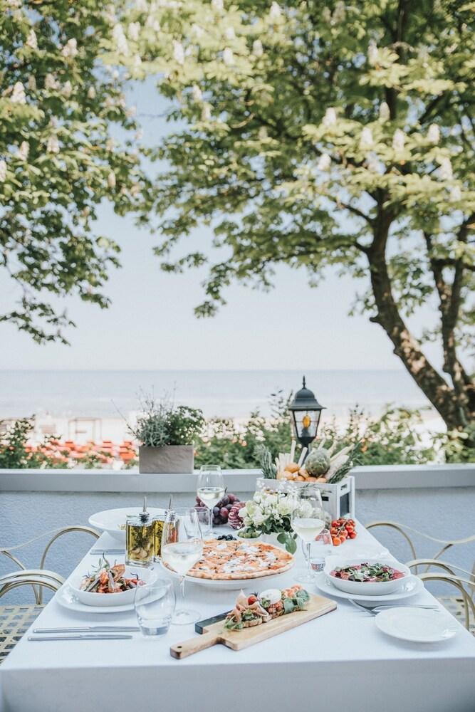 Baltic Beach Hotel and Spa 1058208 — 6