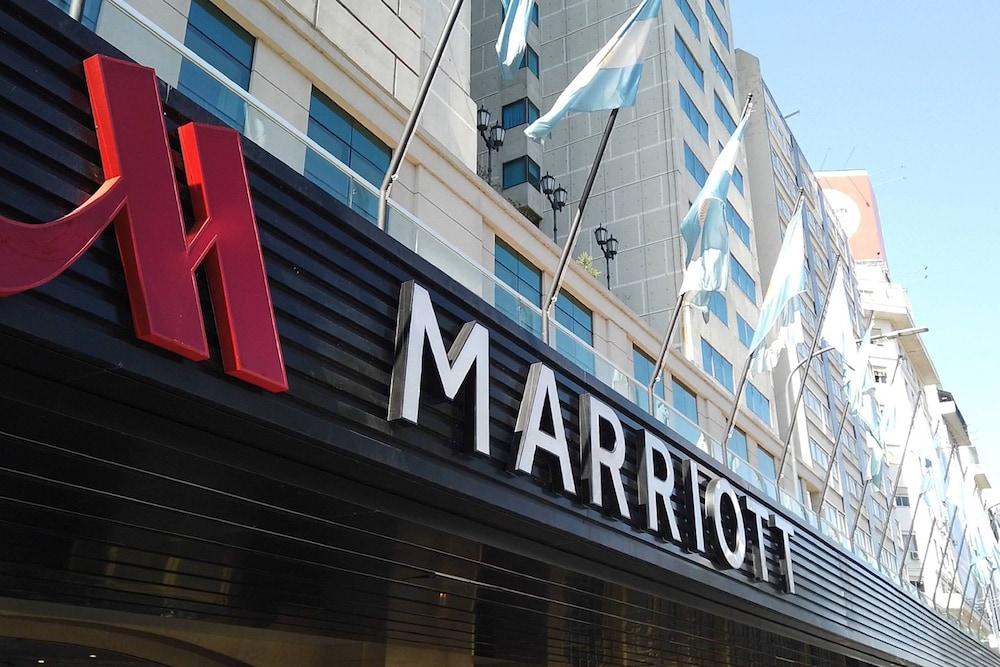 Marriott Buenos Aires Downtown — 6