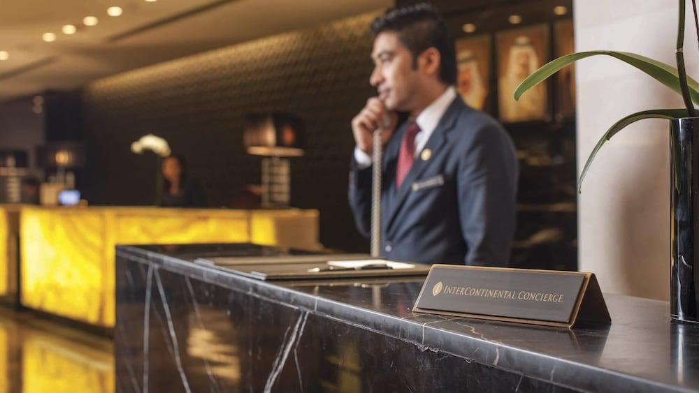 InterContinental Bahrain by IHG — 9