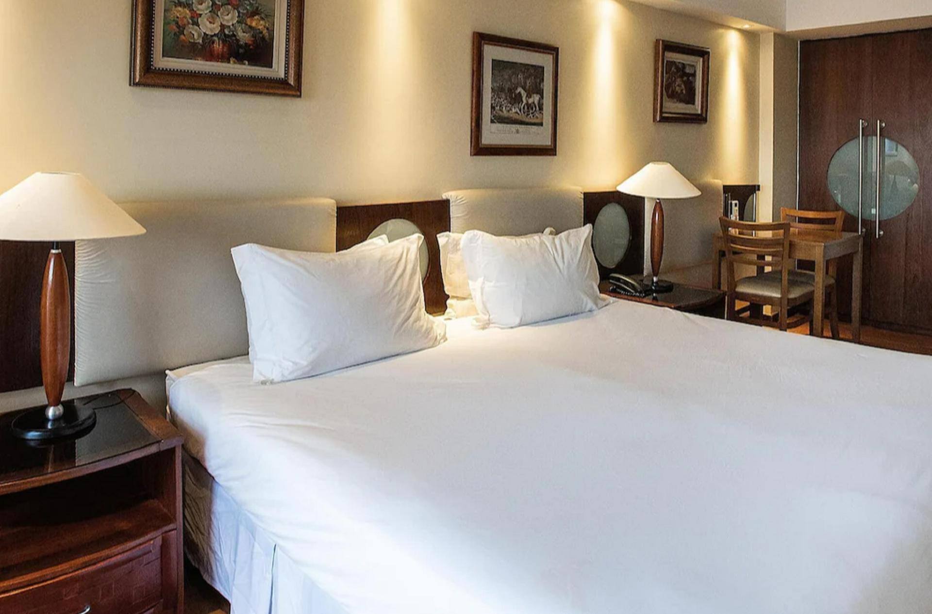 B&B Hotel Rio De Janeiro Copacabana Posto 5 — 1