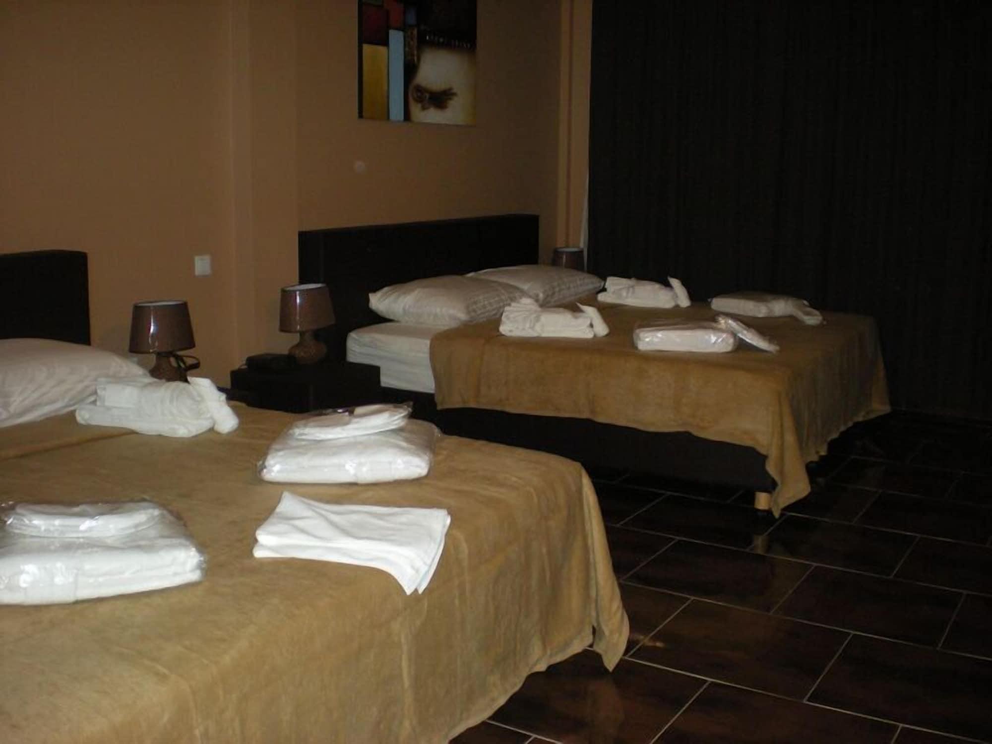 Sheva Hotel — 6