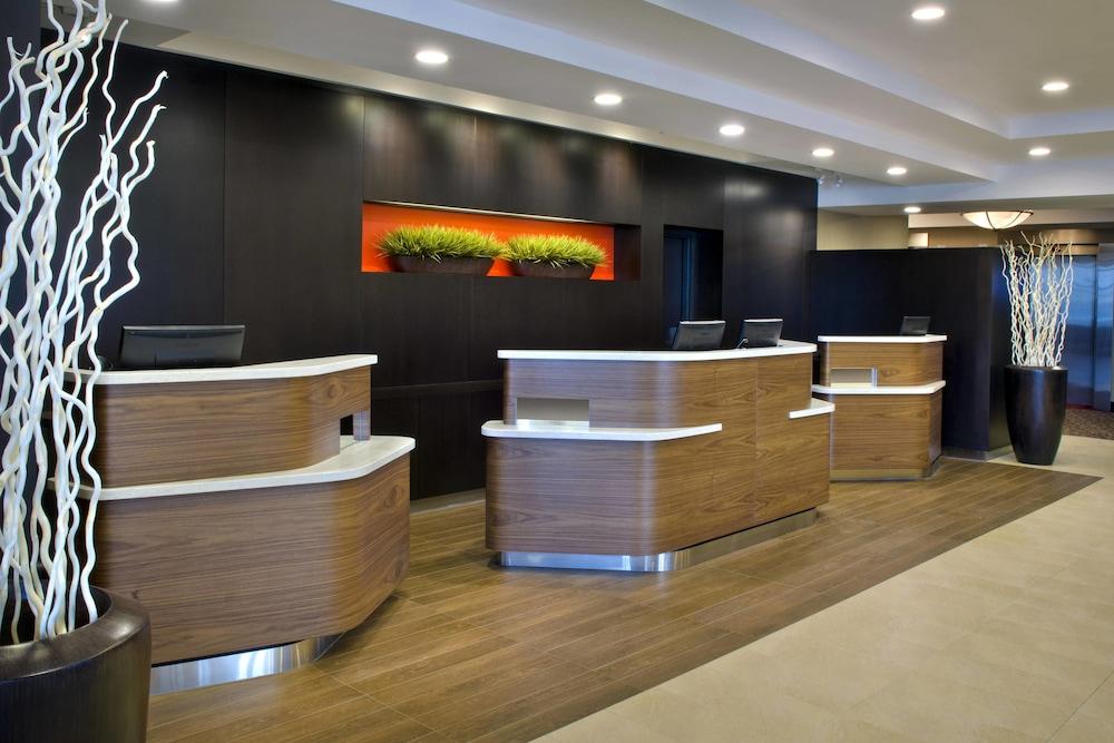 COURTYARD BY MARRIOTT NIAGARA FALLS — 5