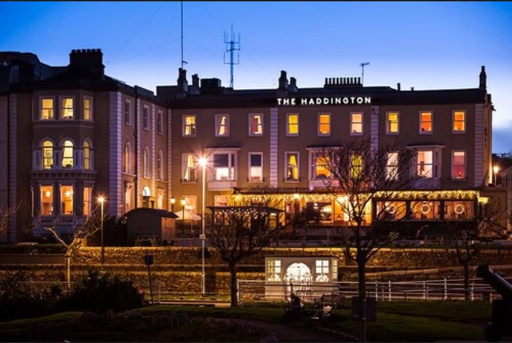 Haddington House 97429 — 1