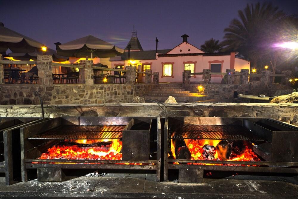 Canyon Lodge 1123928 — 1