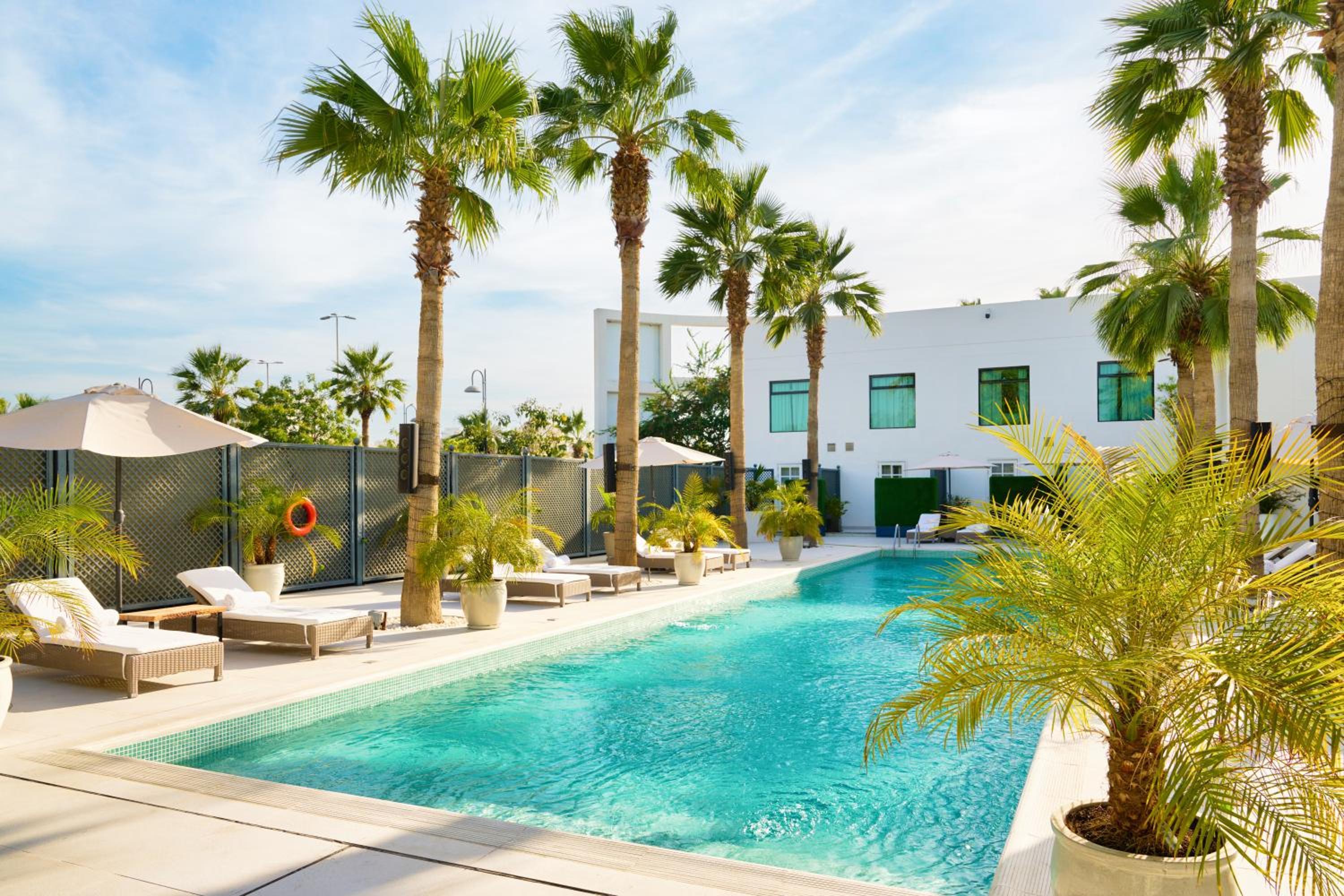 THE PALACE BOUTIQUE HOTEL 136204 — 2