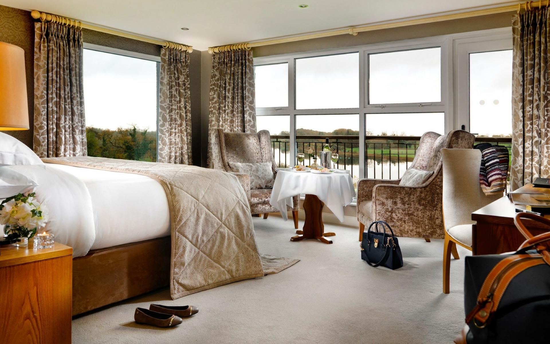 The Killyhevlin Hotel — 9