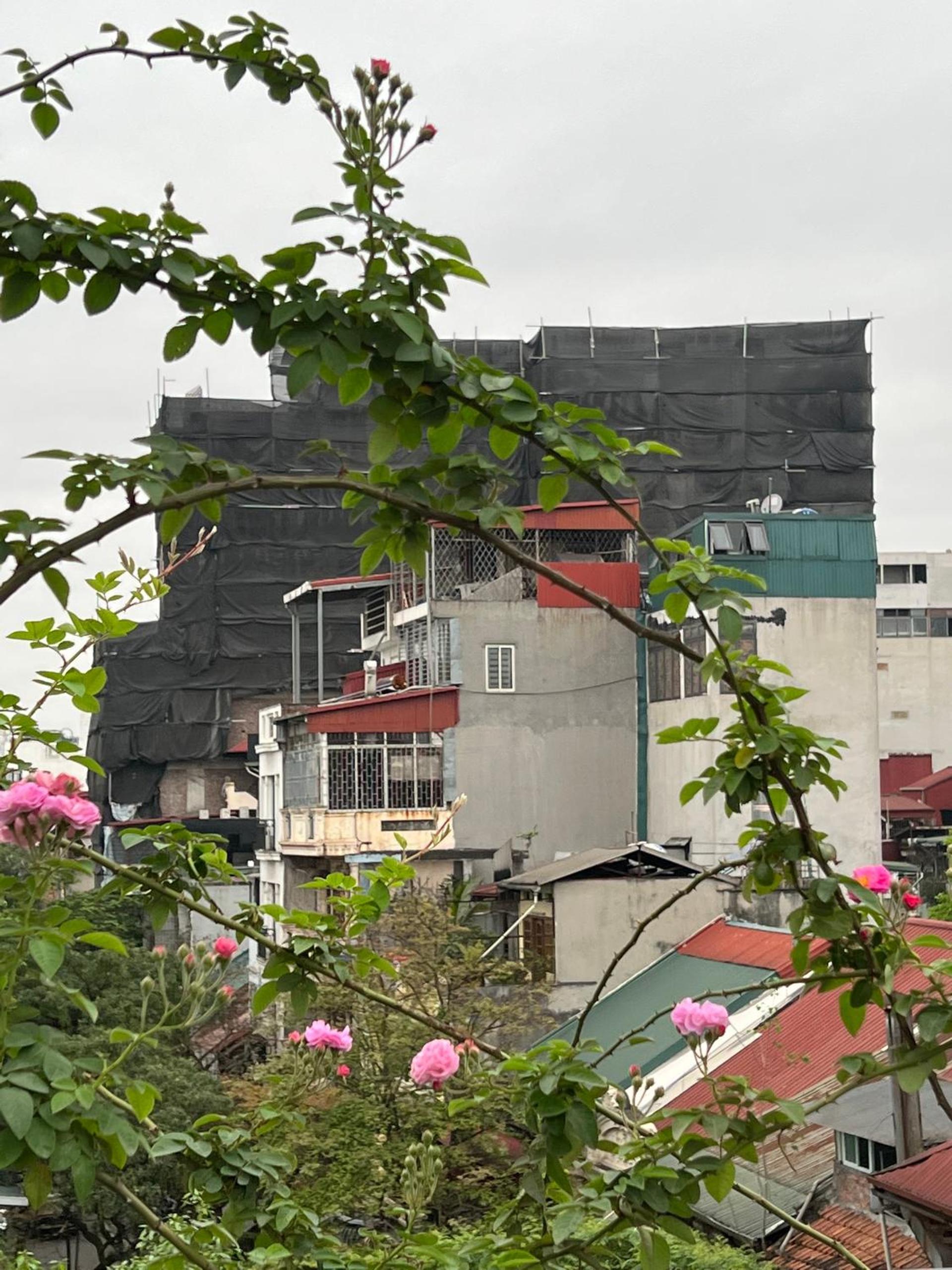Holiday Suites Hotel & Spa Hanoi — 1