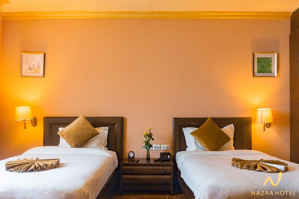 Nazra Hotel — 10