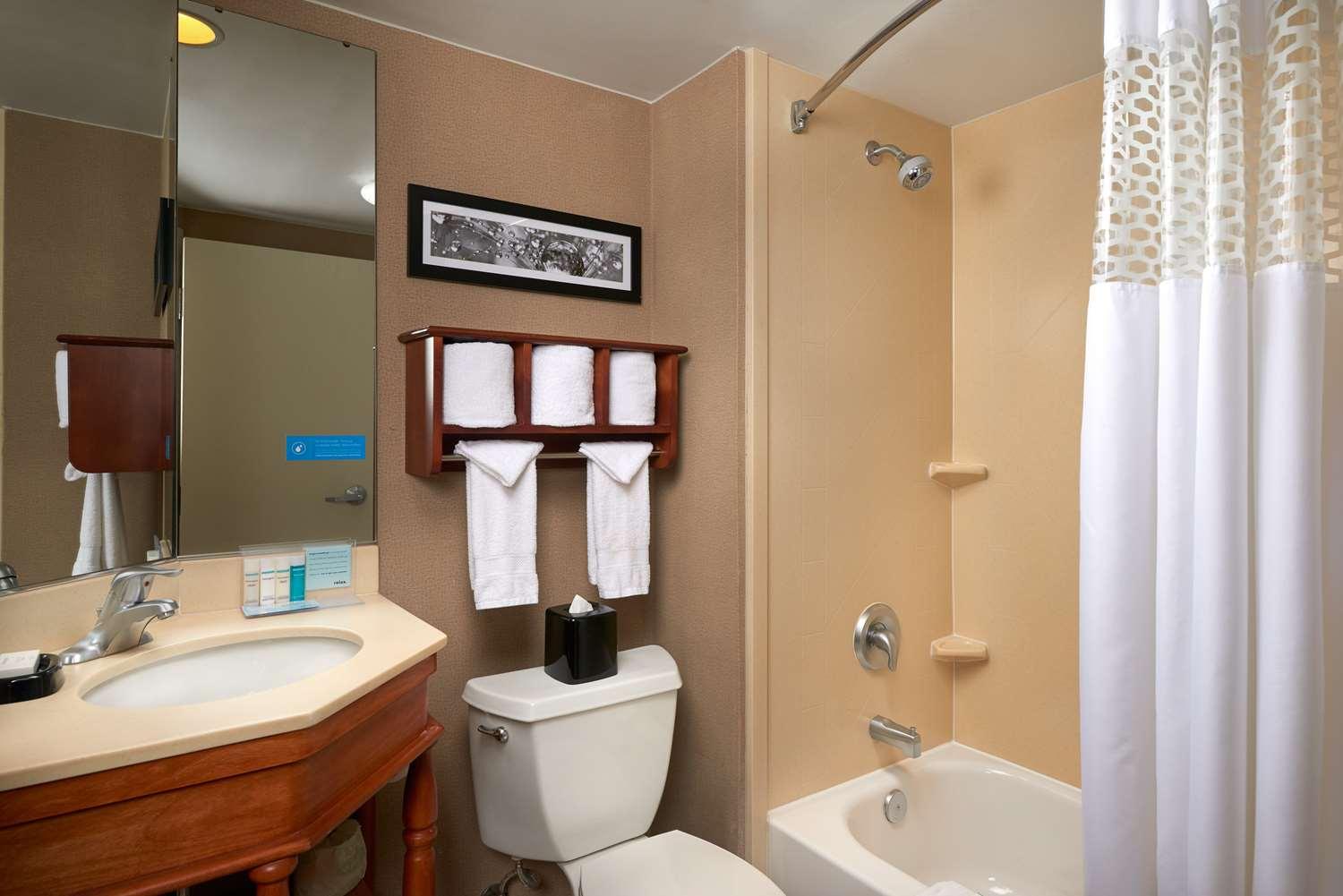 Hampton Inn Ann Arbor-South — 1