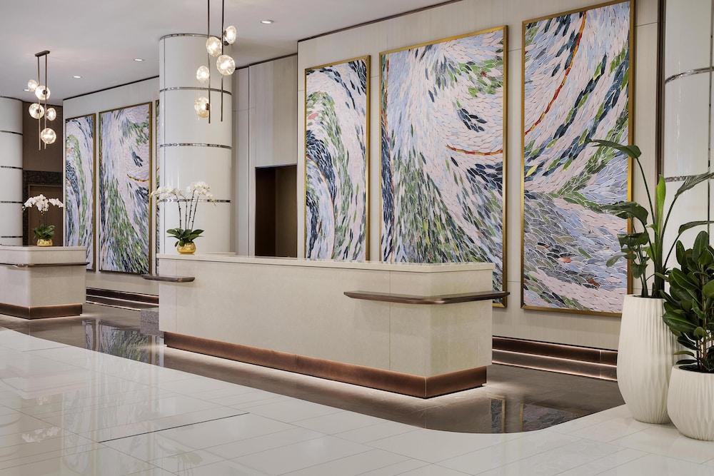 Hilton Dubai Jumeirah — 9