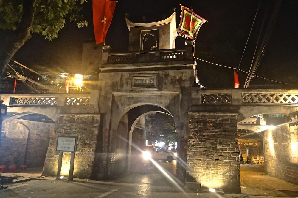 Hanoi Little Town Hotel — 3