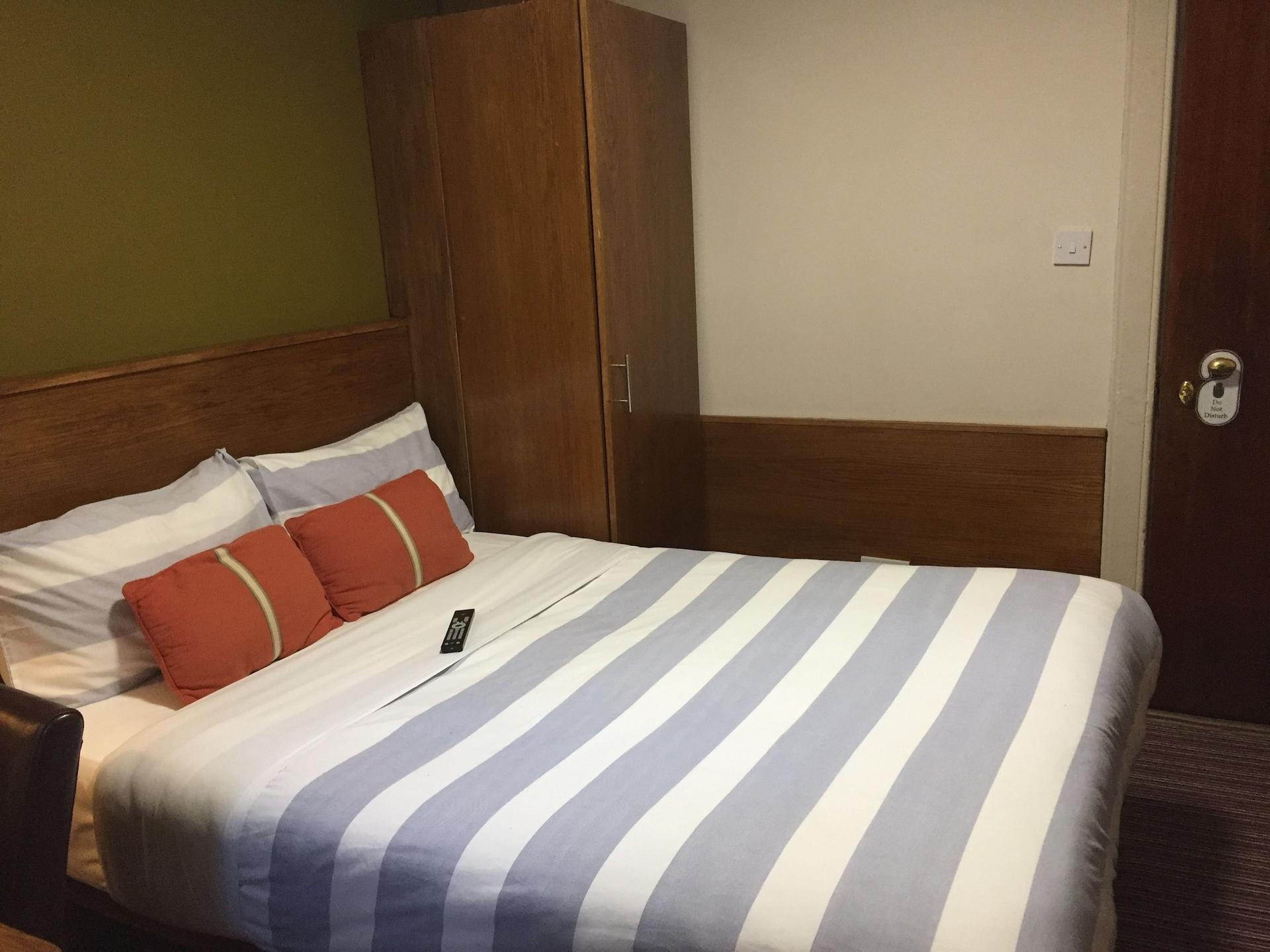 Leith House Hotel — 10
