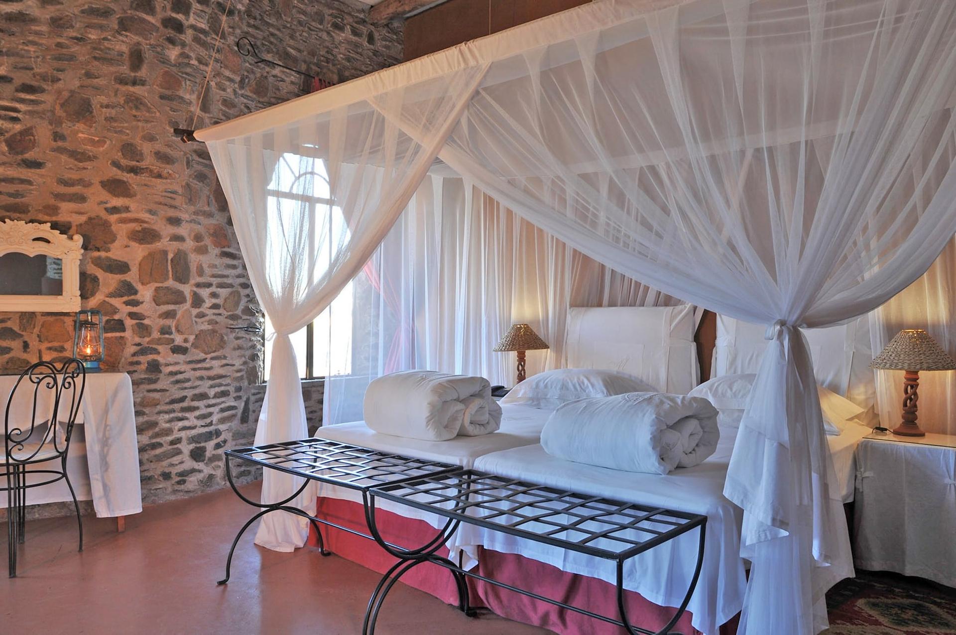 LE MIRAGE DESERT LODGE & SPA — 3