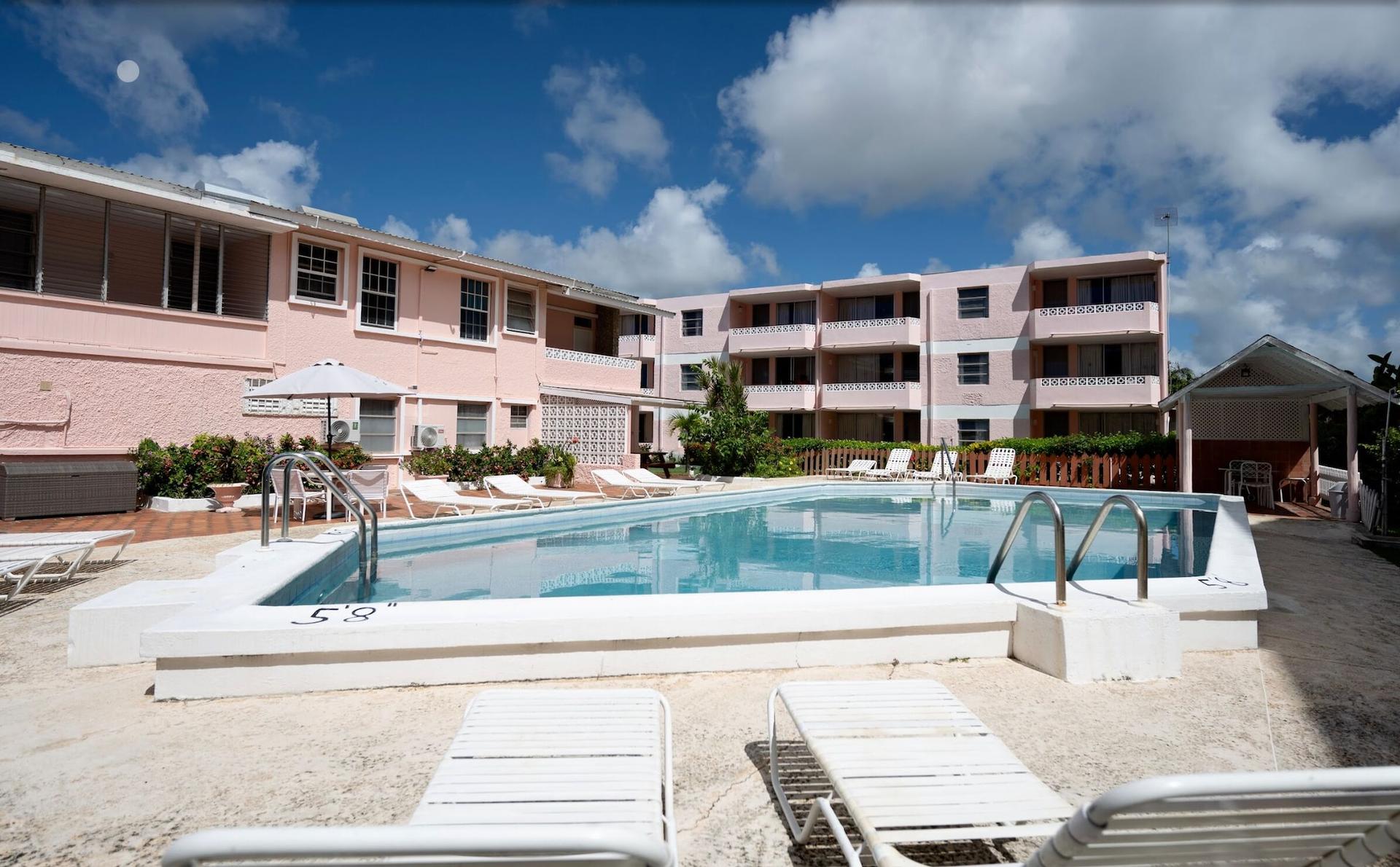 Monteray Apartment Hotel 1248068 — 10