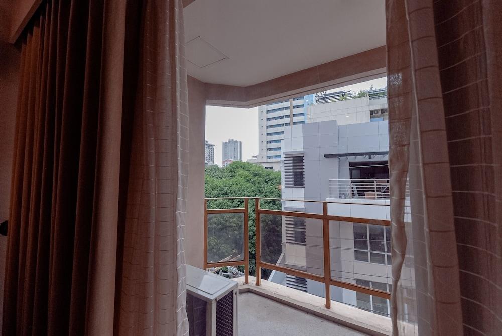 CITY GARDEN SUITES - MANILA 62964 — 5