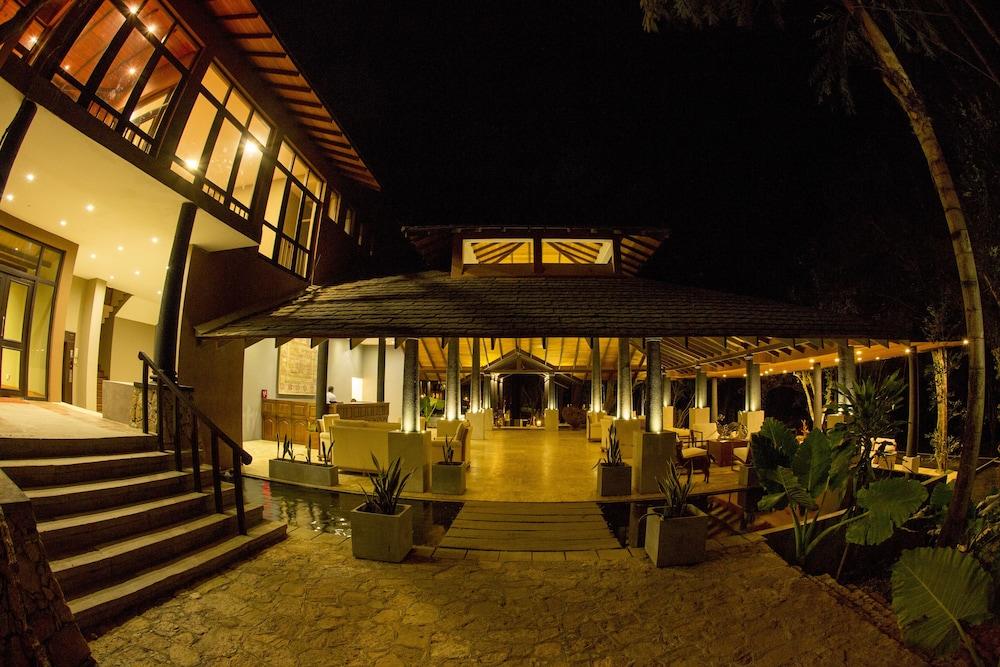 Deer Park Hotel 111672 — 1