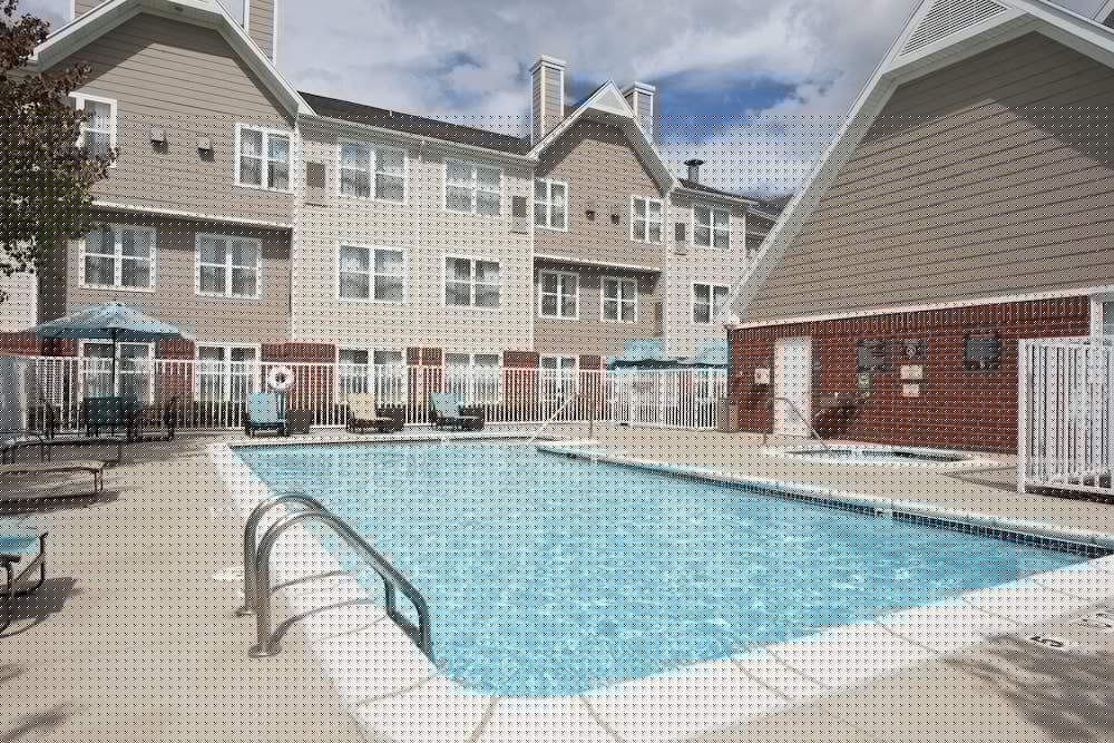 Residence Inn Grand Rapids West — 1