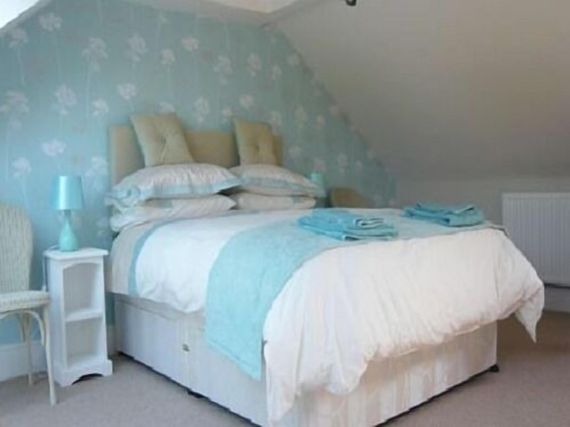Sophie's B&amp;B — 5