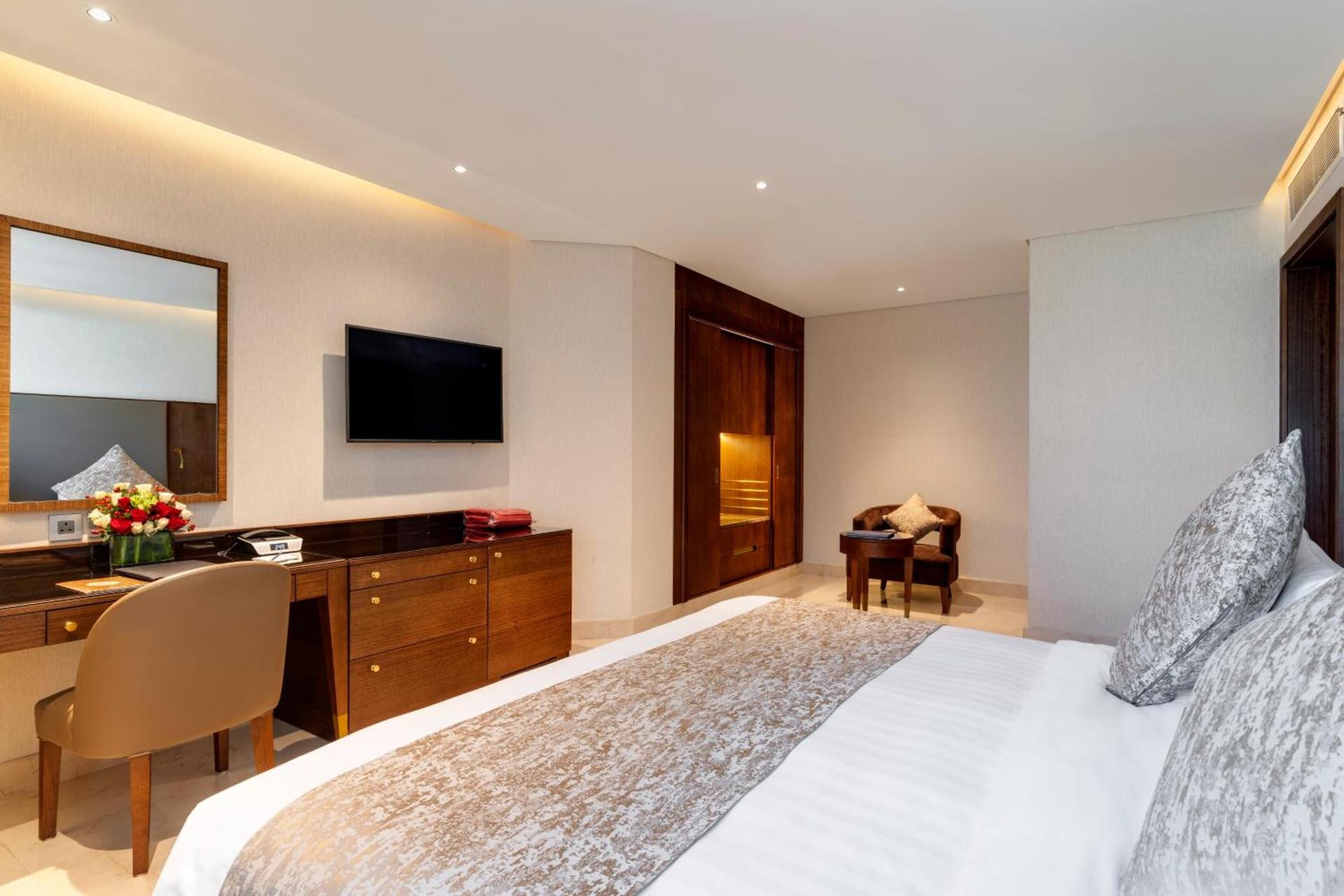 The Biltmore Al Madinah — 9