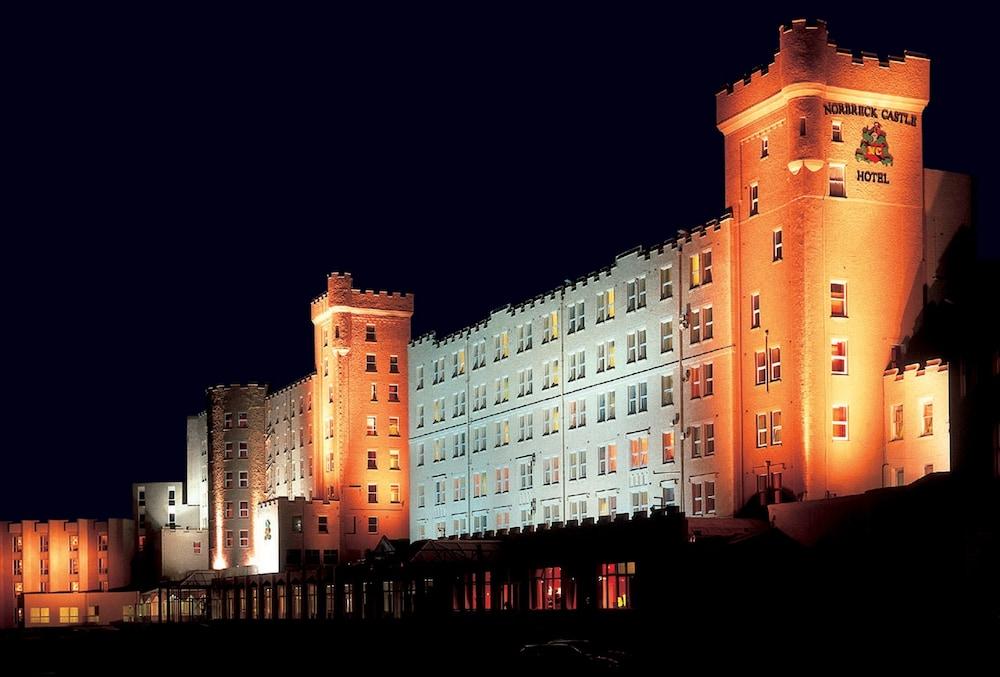 Norbreck Castle Hotel Blackpool — 6