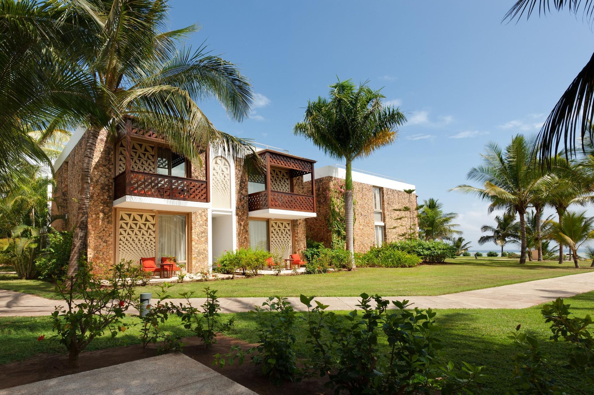 MELIA ZANZIBAR — 10