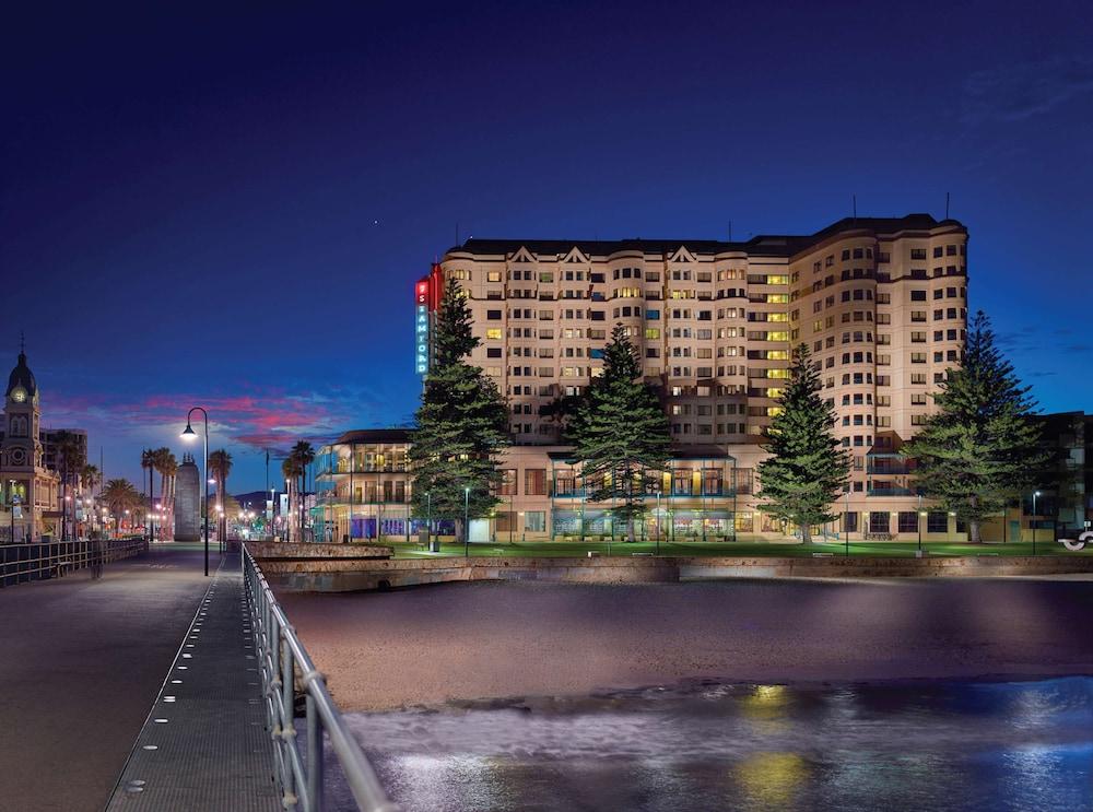 Stamford Grand Adelaide — 3