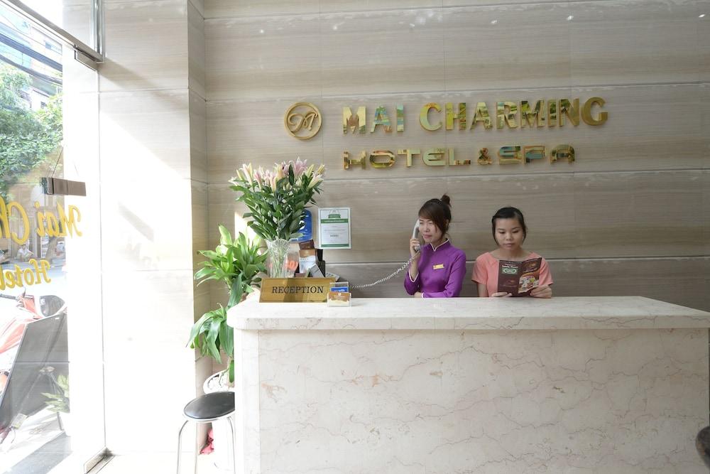 Mai Charming Boutique Hotel — 5