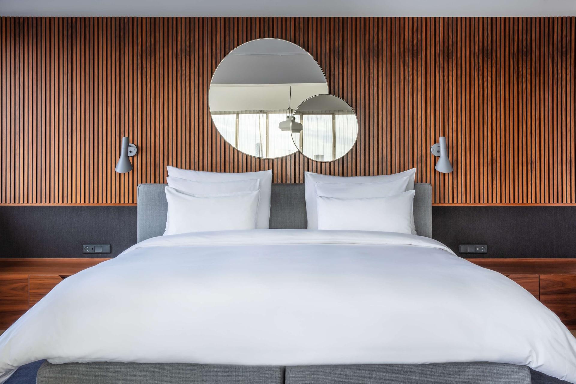 RADISSON COLLECTION ROYAL HOTEL, COPENHAGEN — 1