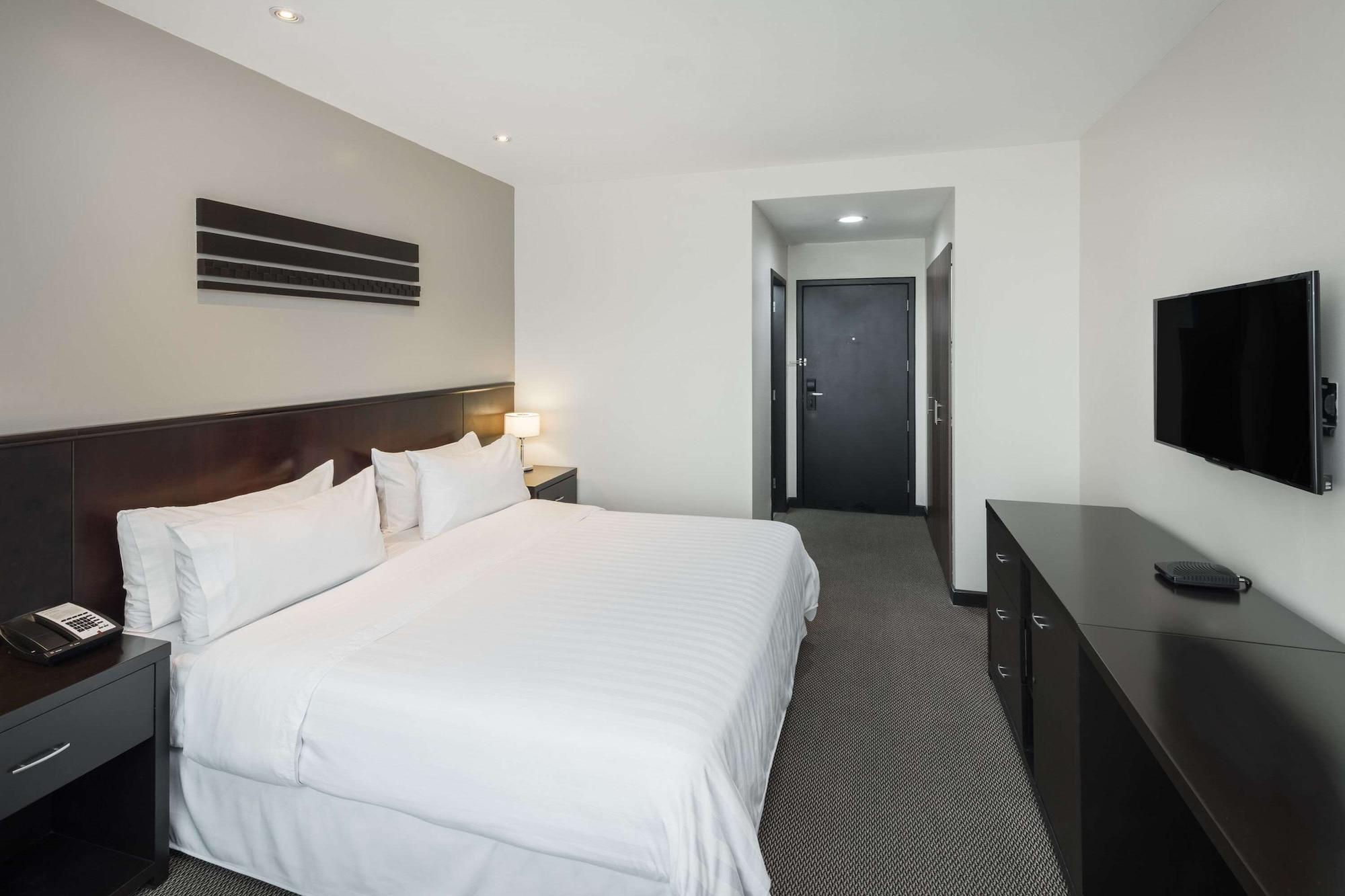Wyndham Garden Guayaquil — 8