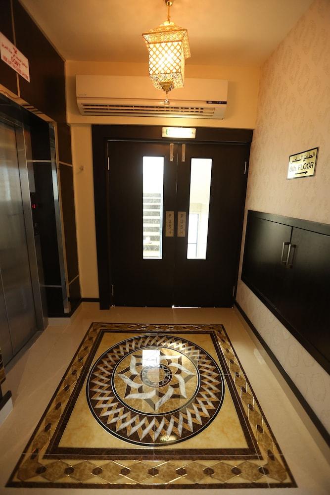 Panorama Hotel Bur Dubai — 9