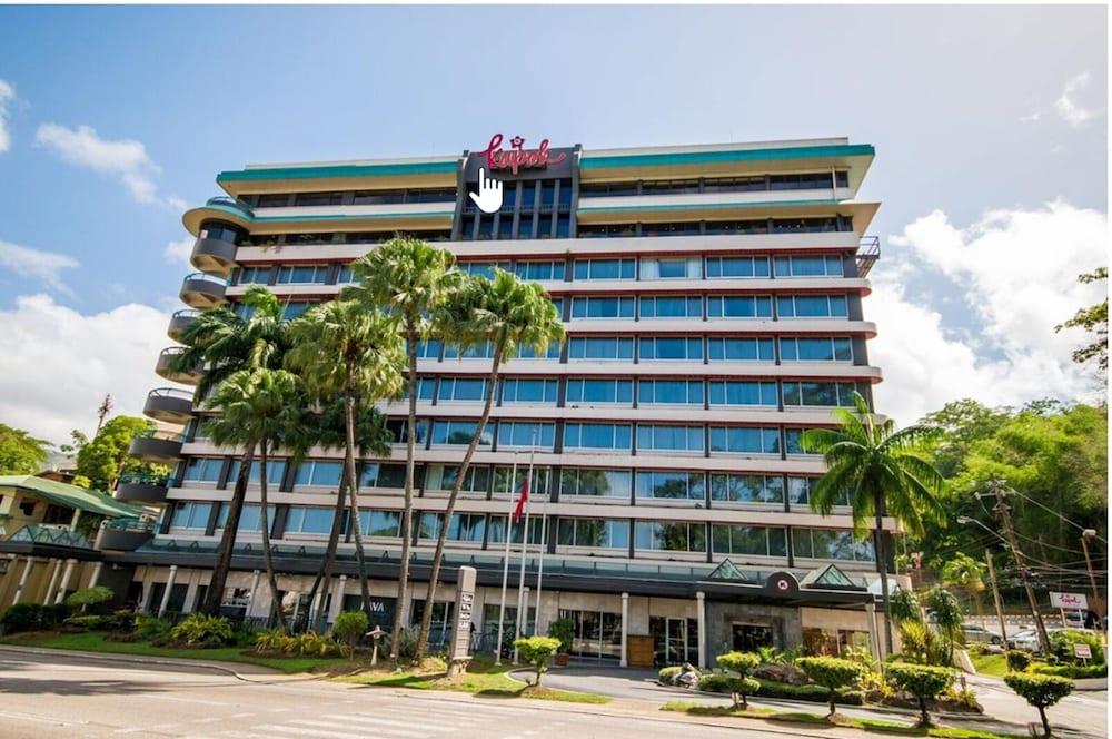 Kapok Hotel — 1