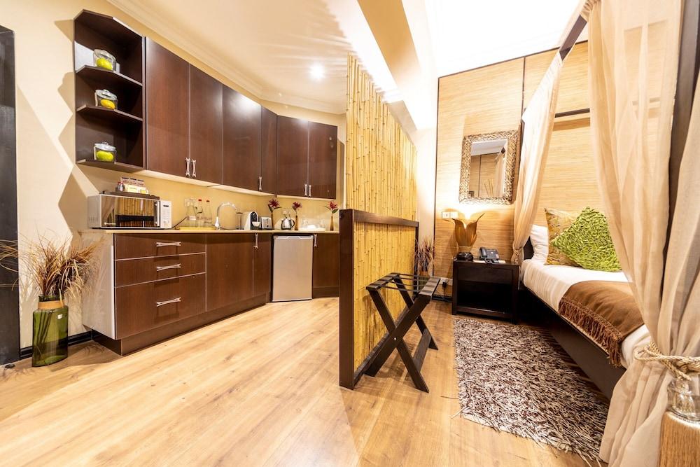 VILLA MONTICELLO BOUTIQUE HOTEL 1142648 — 9