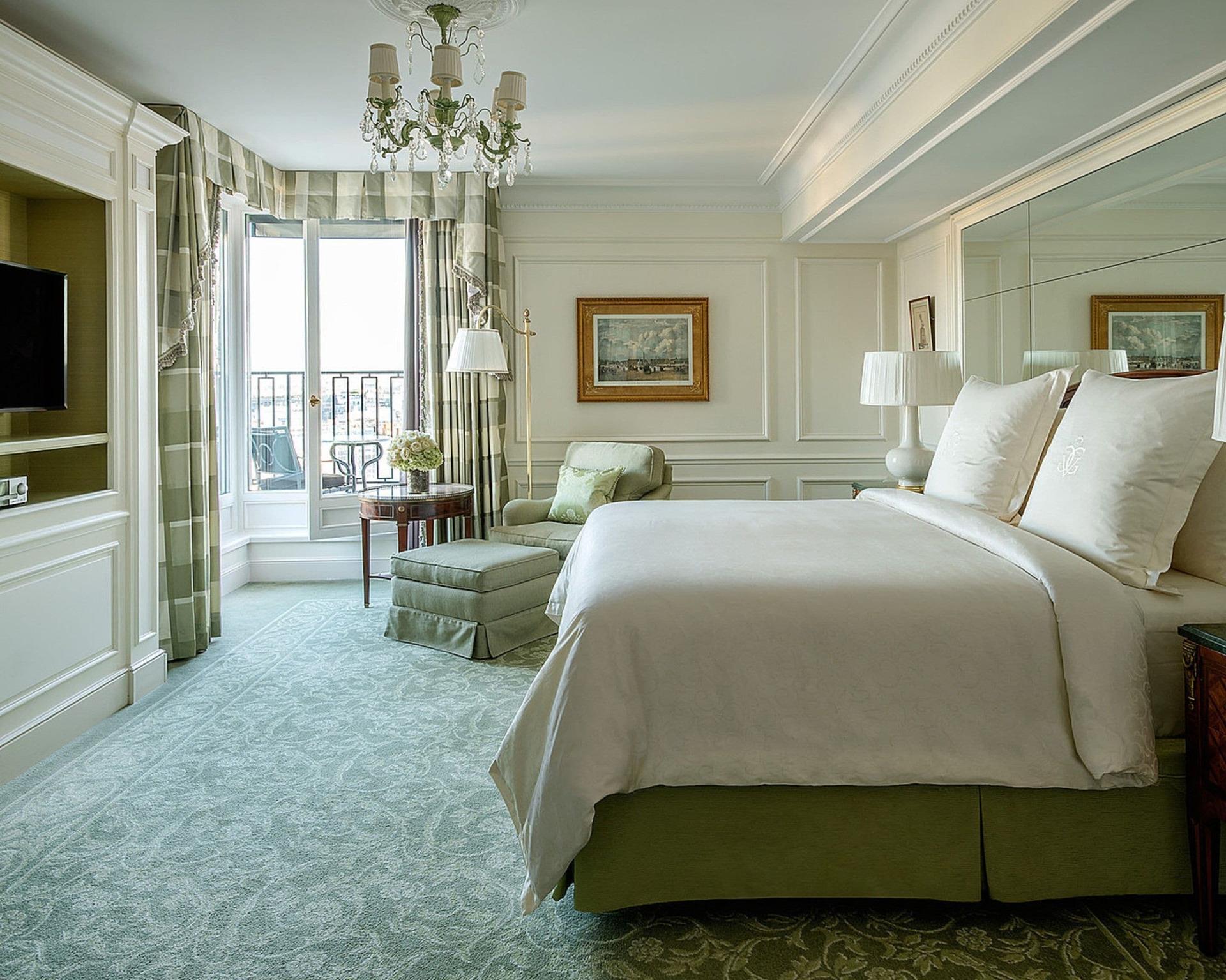 Four Seasons Hotel George V, Paris 7194 — 2
