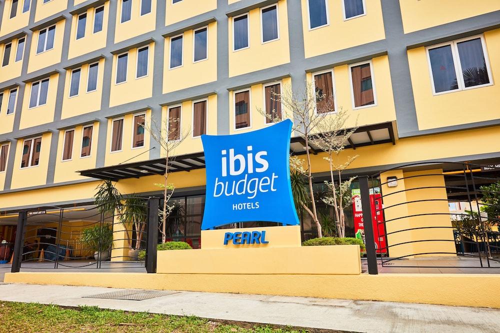 ibis budget Singapore Pearl — 4