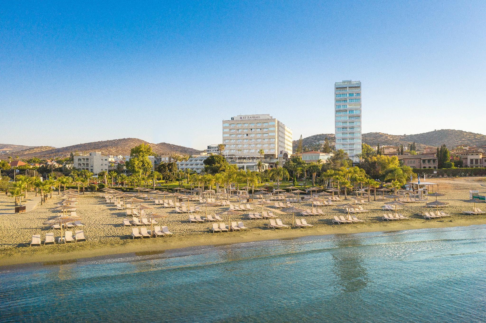 St Raphael Resort — 3