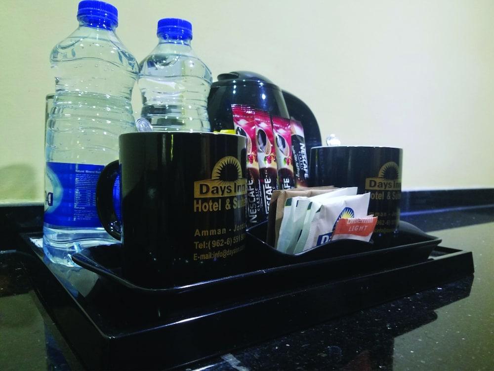 Days Inn by Wyndham Hotel Suites Amman — 8