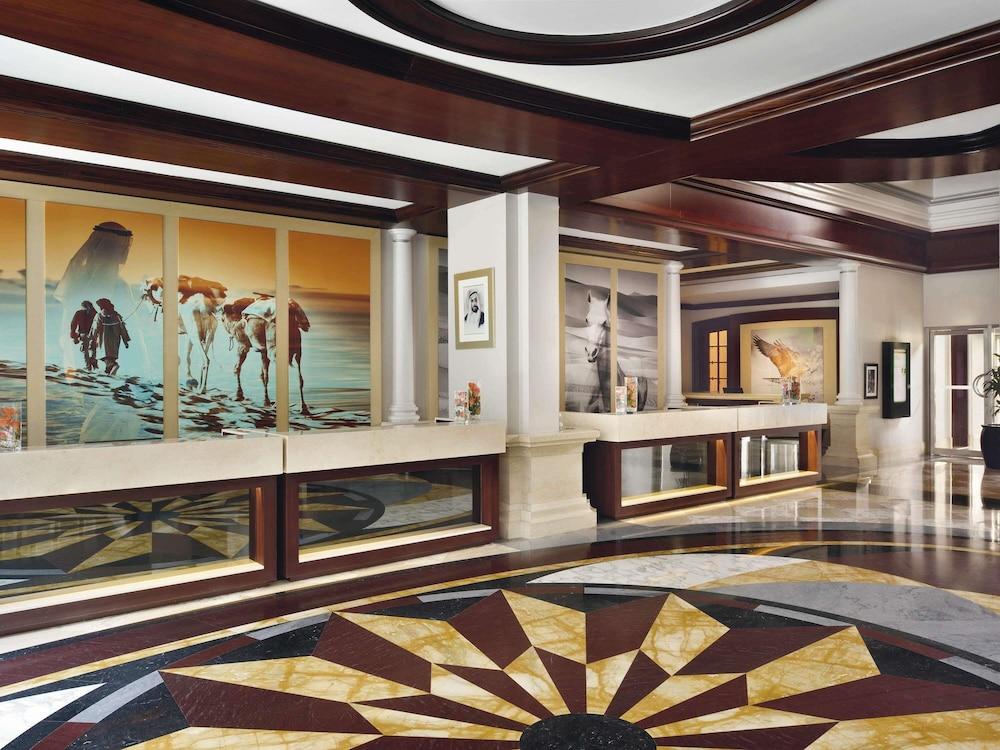 Movenpick Bur Dubai — 6