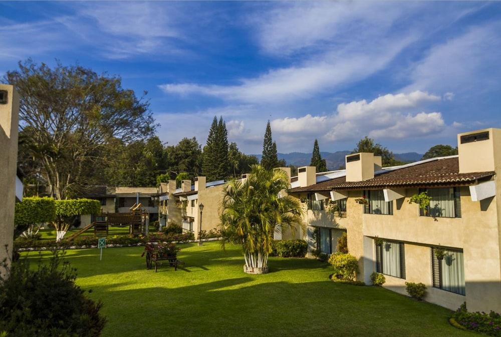 Hotel Soleil La Antigua 1089888 — 1
