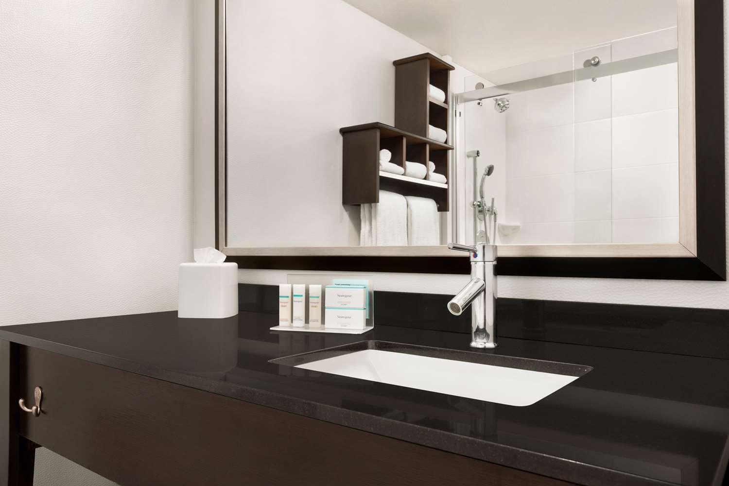 Hampton Inn Denver West-Golden — 8