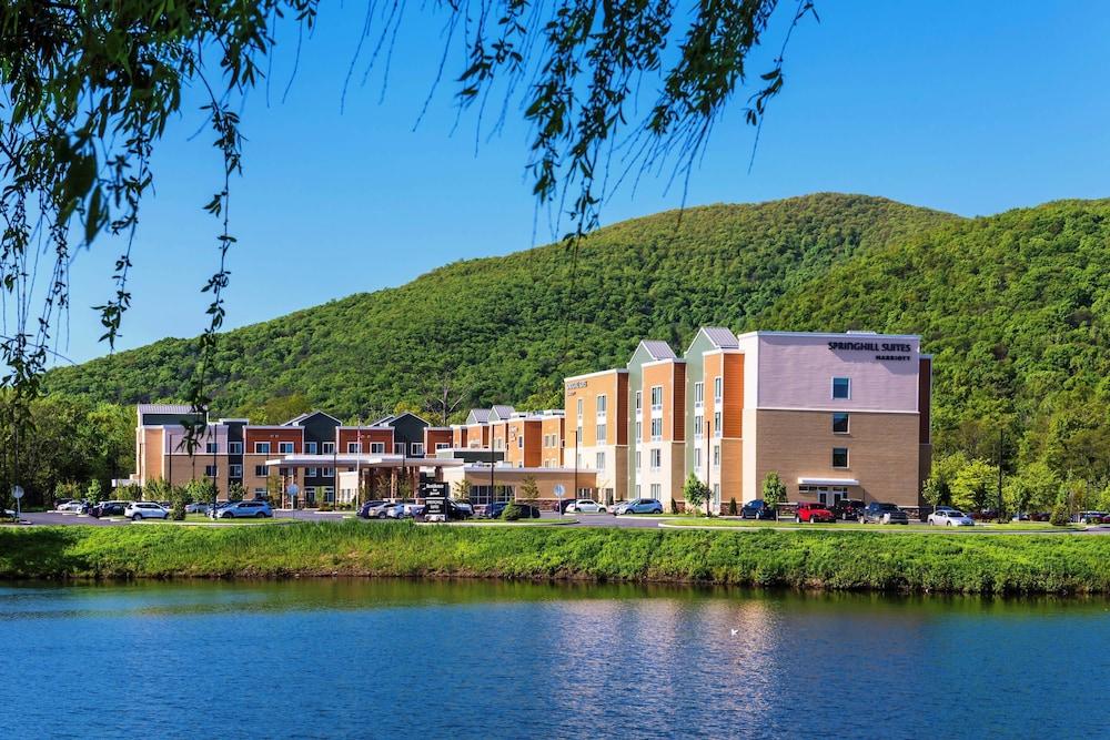 Residence Inn Fishkill — 1