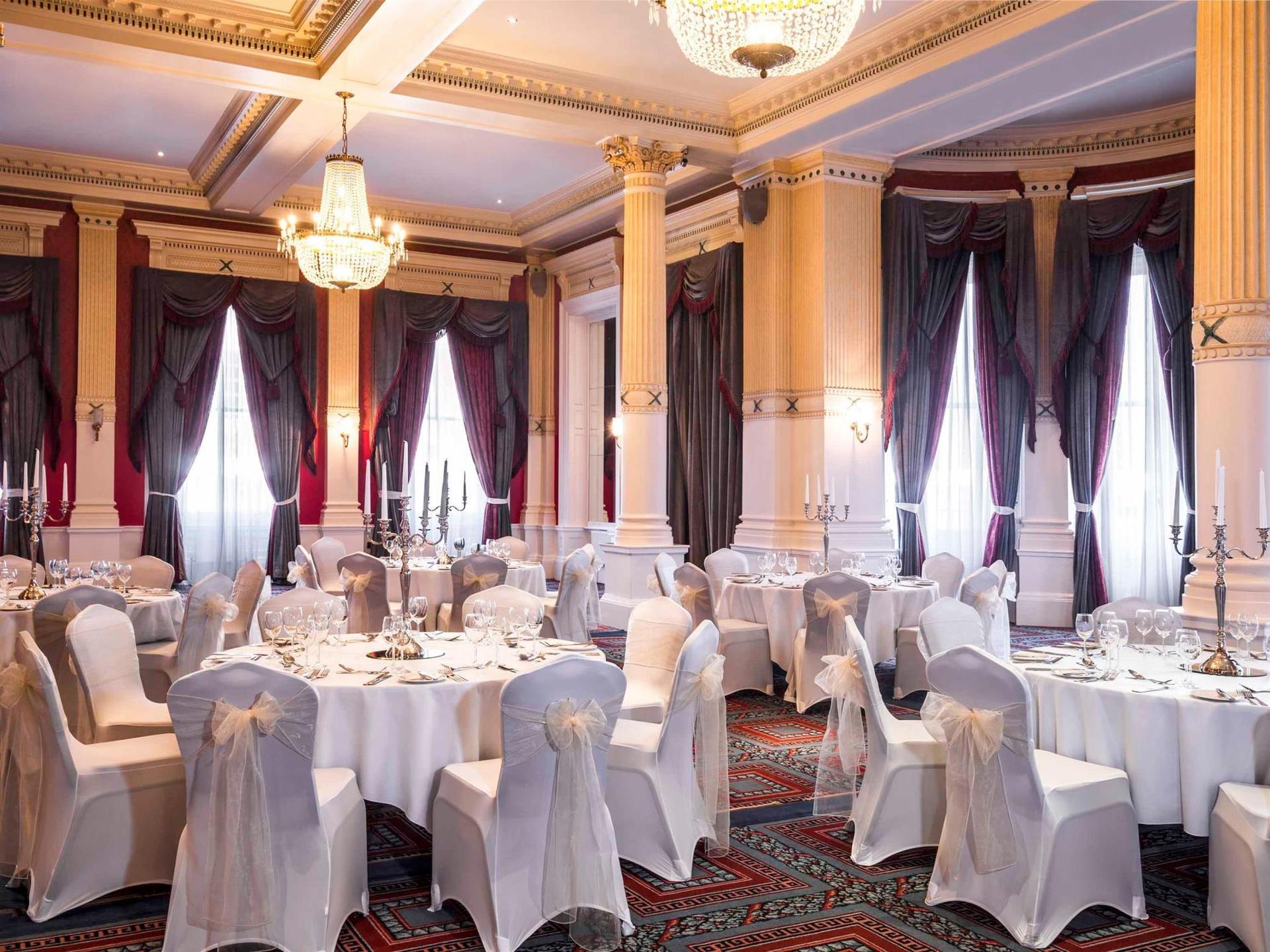 Exeter Rougemont hotel by Sunday — 1