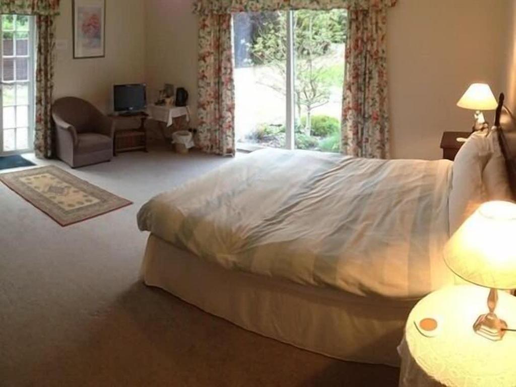 Primrose Lodge B&amp;B — 6