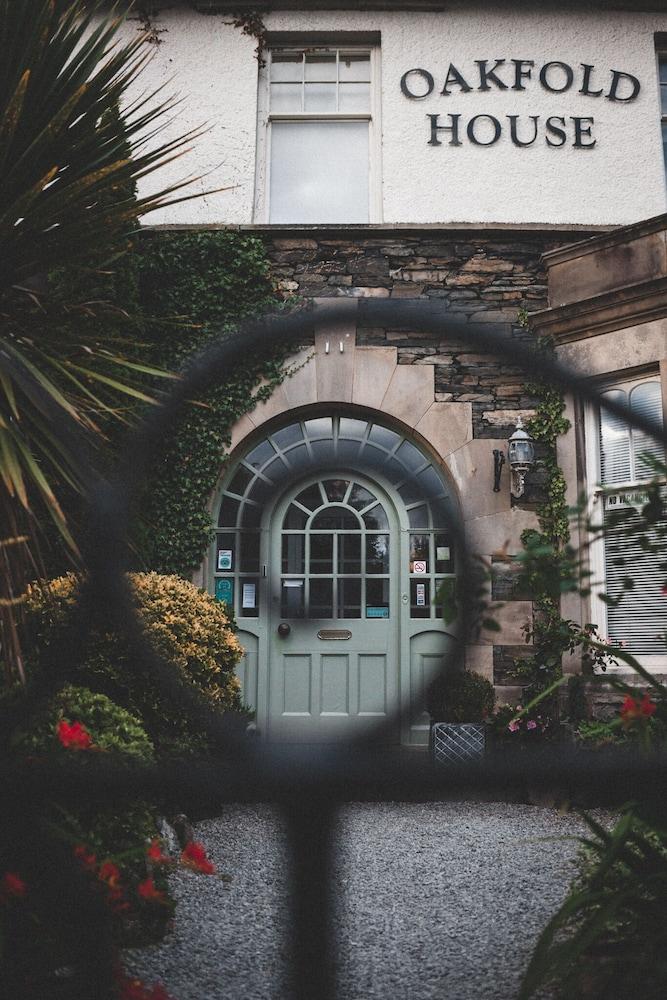 Oakfold House — 1