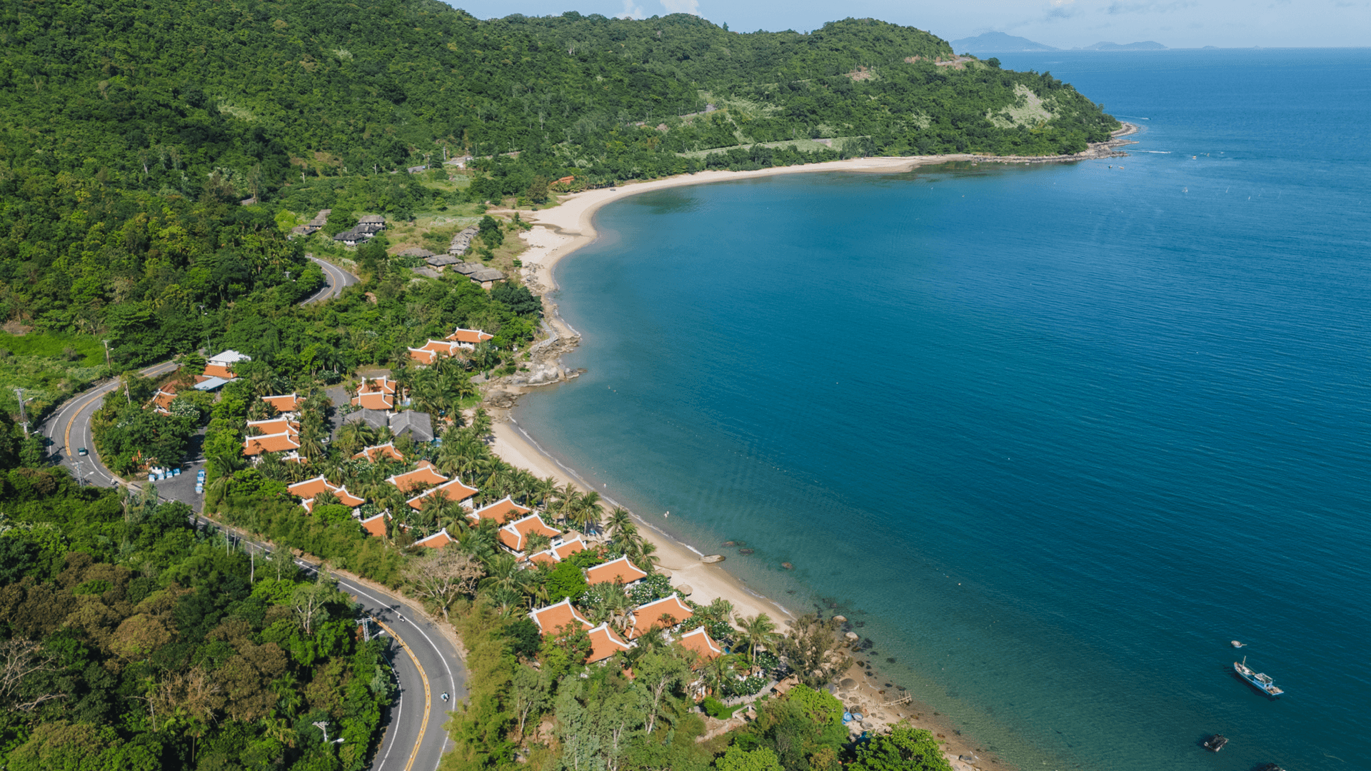 Son Tra Resort & Spa — 6