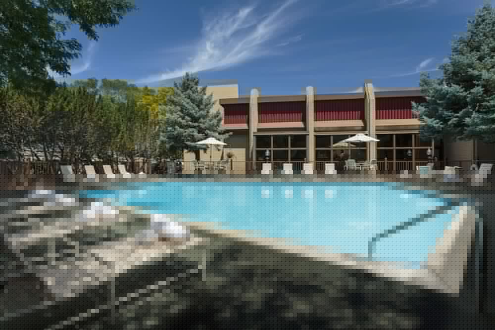 Maverick Hotel and Casino by Red Lion Hotels — 3